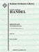 Messiah, HWV 56: Pifa (Sinfonia Pastorale)