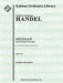 Messiah, HWV 56: Pifa (Sinfonia Pastorale)