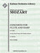 Concerto for Flute and Harp, K. 299/297c