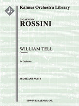 William Tell (Guillaume Tell): Overture