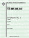 Symphony No. 4 in C minor, D. 417 'Tragic'