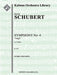 Symphony No. 4 in C minor, D. 417 'Tragic'
