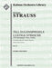Till Eulenspiegel Lustige Streiche, Op. 28
