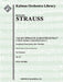 Also Sprach Zarathustra, Op. 30