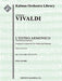 L'Estro Armonico, Op. 3, No. 8: Concerto for Two Violins in A minor, RV 522/ F.I:177