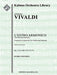 L'Estro Armonico, Op. 3, No. 8: Concerto for Two Violins in A minor, RV 522/ F.I:177