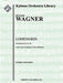 Lohengrin: Act III; Prelude/Introduction (Vorspiel) [Hoffmann concert ending]