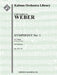 Symphony No. 1 in C, Op. 19/J. 50