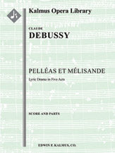 Pelleas et Melisande