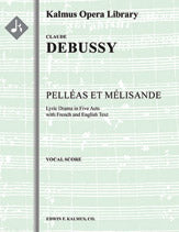 Pelleas et Melisande