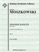 Spanish Dances, Op. 12; Nos. 2 and 5 [arrangement]