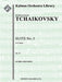 Suite No. 3 in G, Op. 55