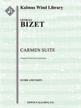 Carmen Suite