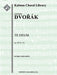 Te Deum, Op. 103/B. 176