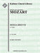 Missa Brevis in F, K. 192/186f