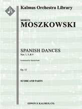 Mass in C, Op.169