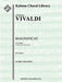 Magnificat in G minor, RV 610/611