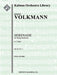 Serenade No. 1 for Strings in C, Op. 62