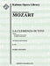 La Clemenza di Tito, K. 621; Nos. 22-23: Act II, Recitative e Rondo: Ecco il punto; Non piu di fiori