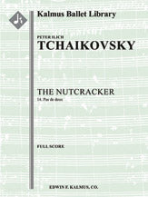 The Nutcracker, Op. 71, No. 14: Pas de Deux