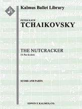 The Nutcracker, Op. 71, No. 14: Pas de Deux