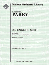 An English Suite