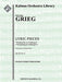 Lyric Pieces: Wedding Day at Troldhaugen, Op. 65/6 [arrangement]