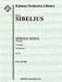 Spring Song, Op. 16 (Vaersaeng)