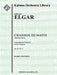 Chanson de Matin, Op. 15/2 [composer's transcription]