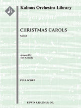 Christmas Carols, Series I