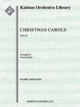 Christmas Carols, Series II
