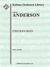Chicken Reel