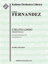 Cielito Lindo (Beautiful Heaven)