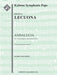 Andalucia Suite: No. 2 'Andalucia' (Andaluza)