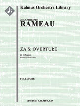 Zais: Overture