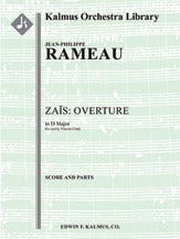 Zais: Overture