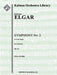 Symphony No. 2 in E-flat, Op. 63
