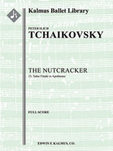 The Nutcracker, Op. 71, No. 15: Valse Finale et Apotheose