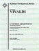 L'Estro Armonico, Op. 3, No. 10: Concerto for Four Violins & Cello in B minor, RV 580 / F.IV:10