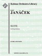 Suite for String Orchestra