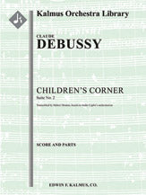 Children's Corner, Suite No. 2