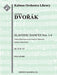 Slavonic Dances Op. 72/B. 147, Nos. 1-4, critical edition