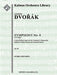 Symphony No. 8 in G, Op. 88, B. 163 (critical edition)