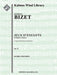 Jeux d'Enfants (Children's Games), Op. 22 for Wind Nonet