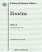 Idyll: Suite for String Orchestra