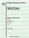 Don Giovanni, K. 527: Overture (Concert Version by Busoni)