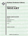 Don Giovanni, K. 527: Overture (Concert Version by Busoni)