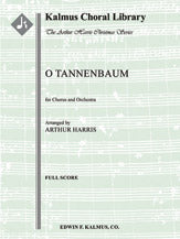 O Tannenbaum
