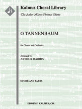O Tannenbaum