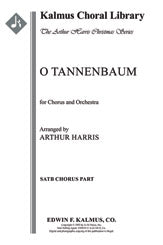 O Tannenbaum